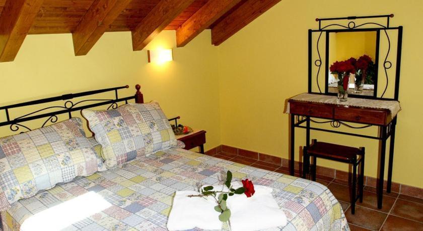 Apartamentos Rurales La Vina Cangas de Onis Exterior photo