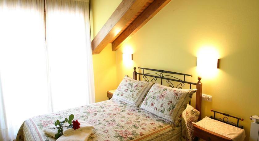 Apartamentos Rurales La Vina Cangas de Onis Exterior photo