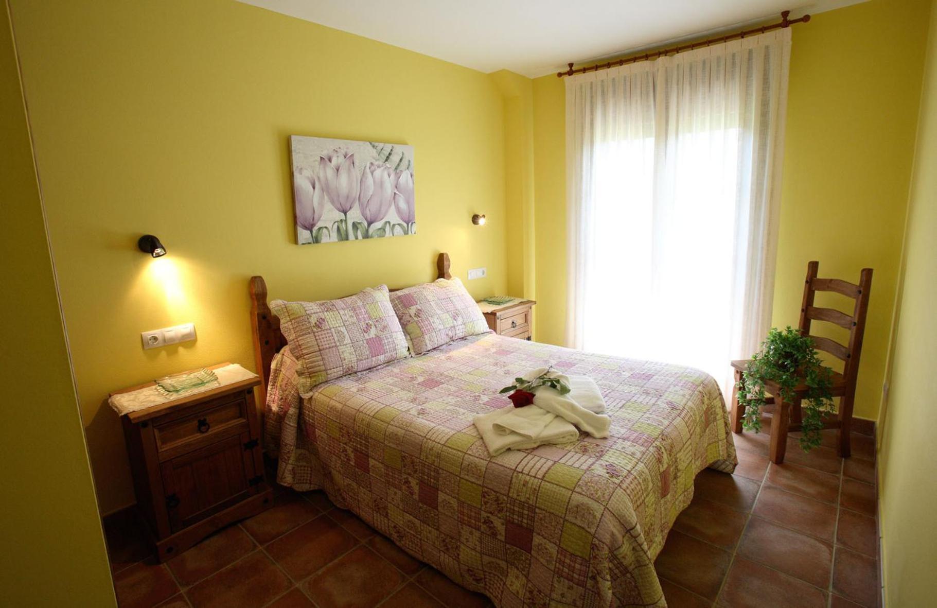 Apartamentos Rurales La Vina Cangas de Onis Exterior photo